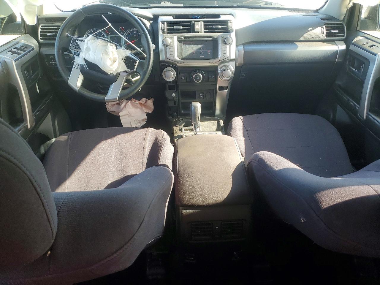 Toyota 4Runner Sr5