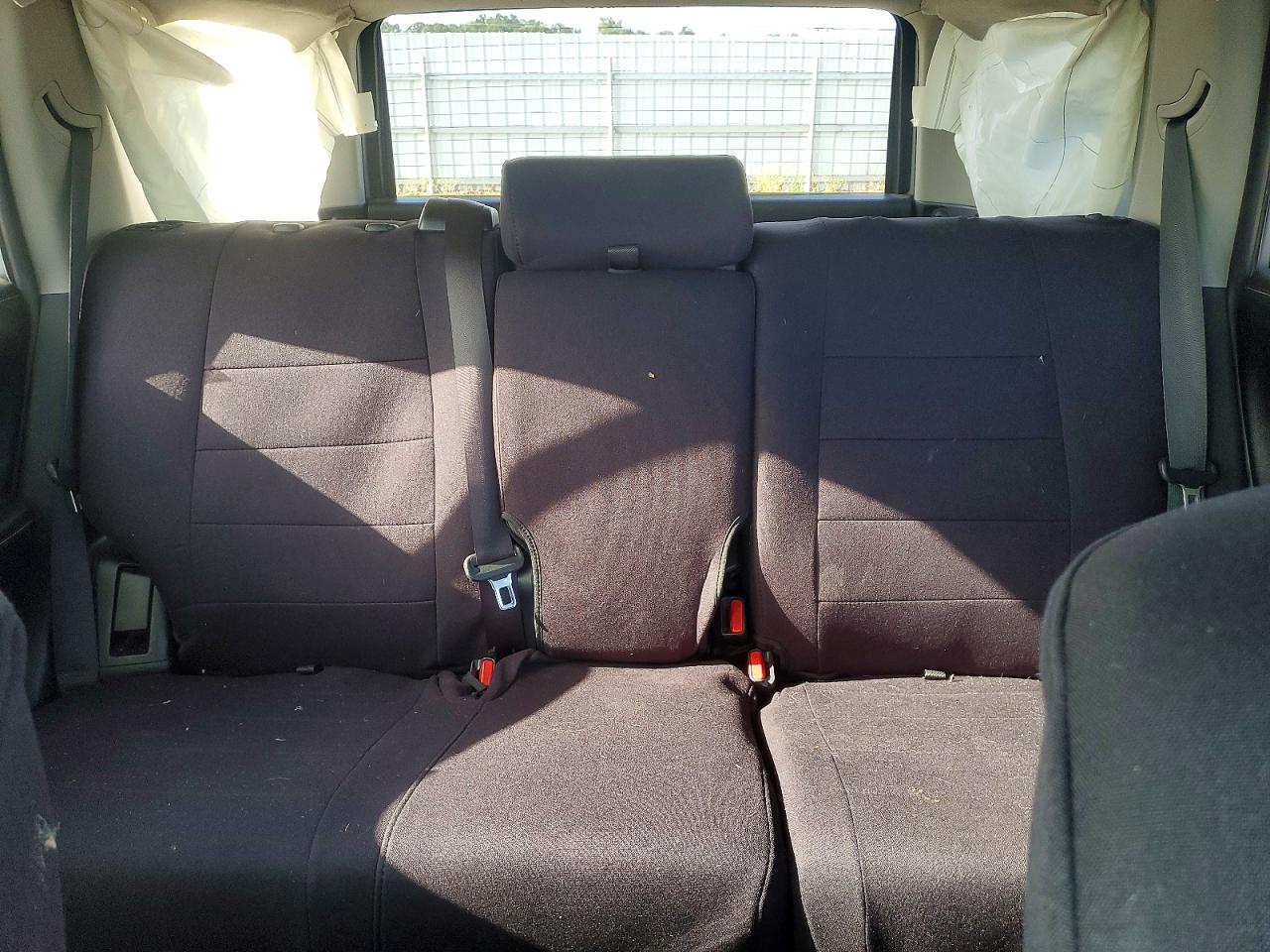 Toyota 4Runner Sr5
