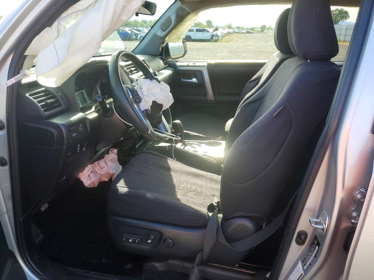 Toyota 4Runner Sr5