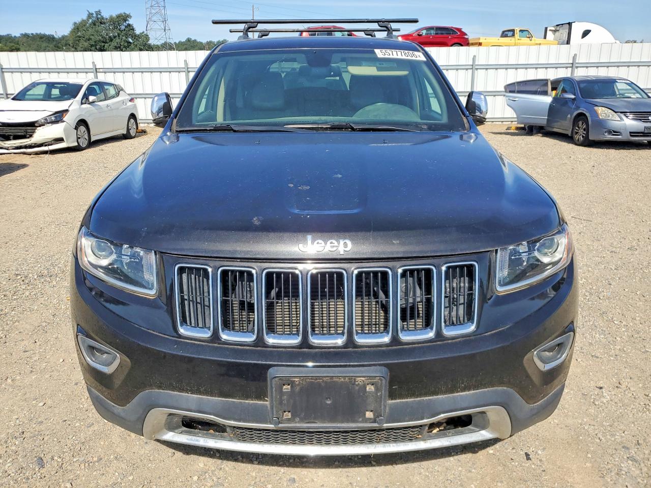 Jeep Cherokee Limited