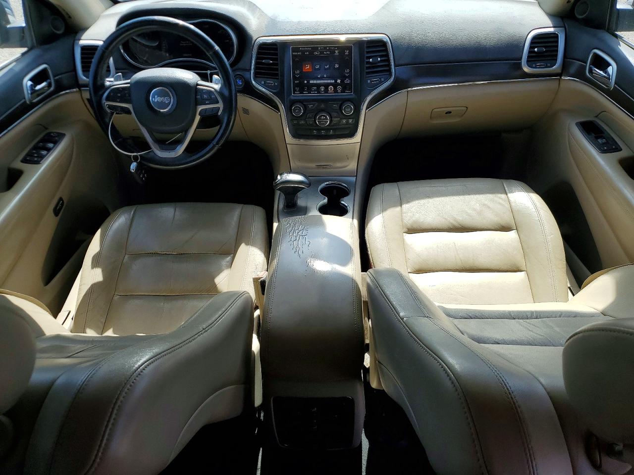 Jeep Cherokee Limited