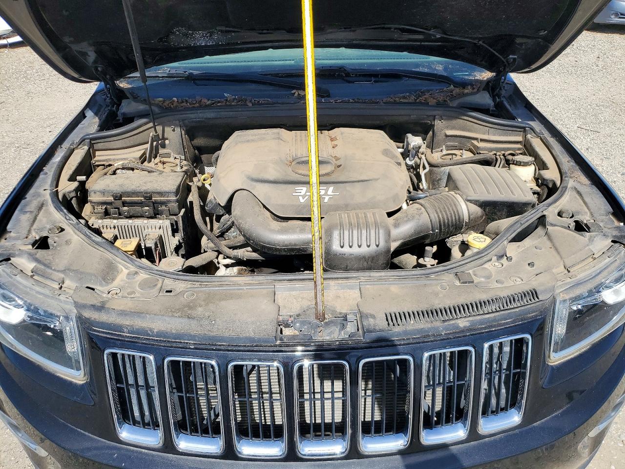 Jeep Cherokee Limited