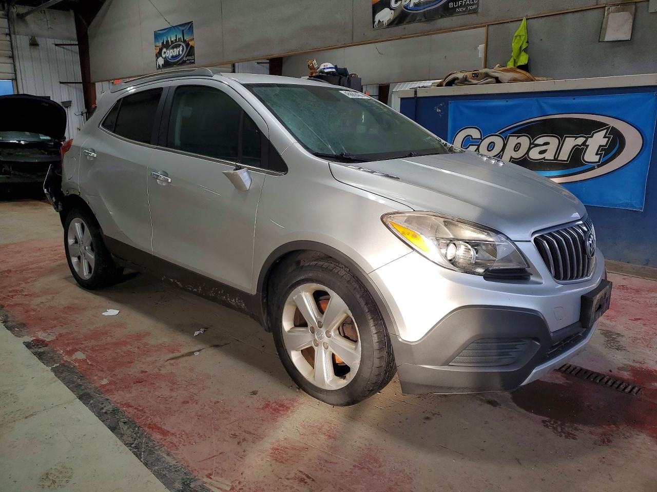 Buick Encore