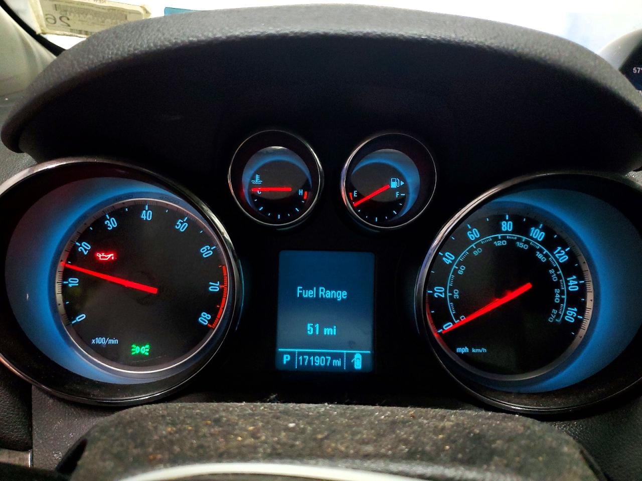 Buick Encore