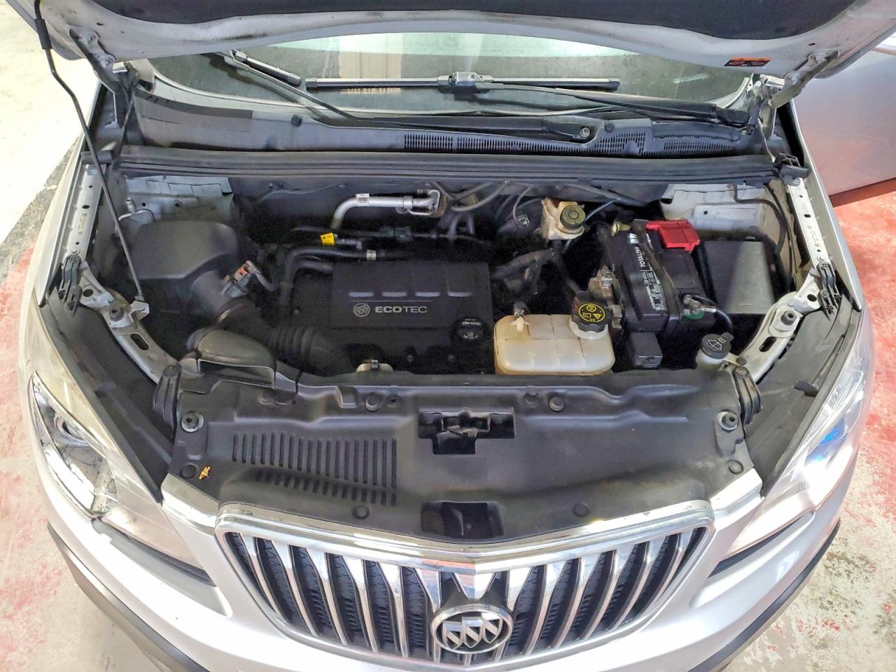 Buick Encore