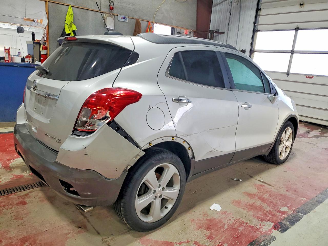 Buick Encore