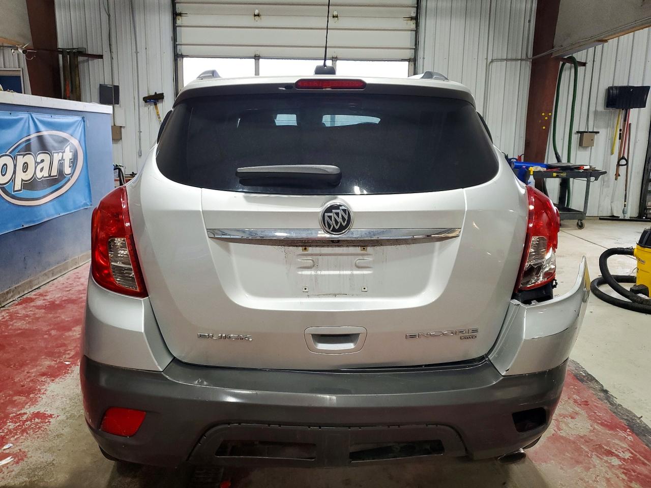Buick Encore
