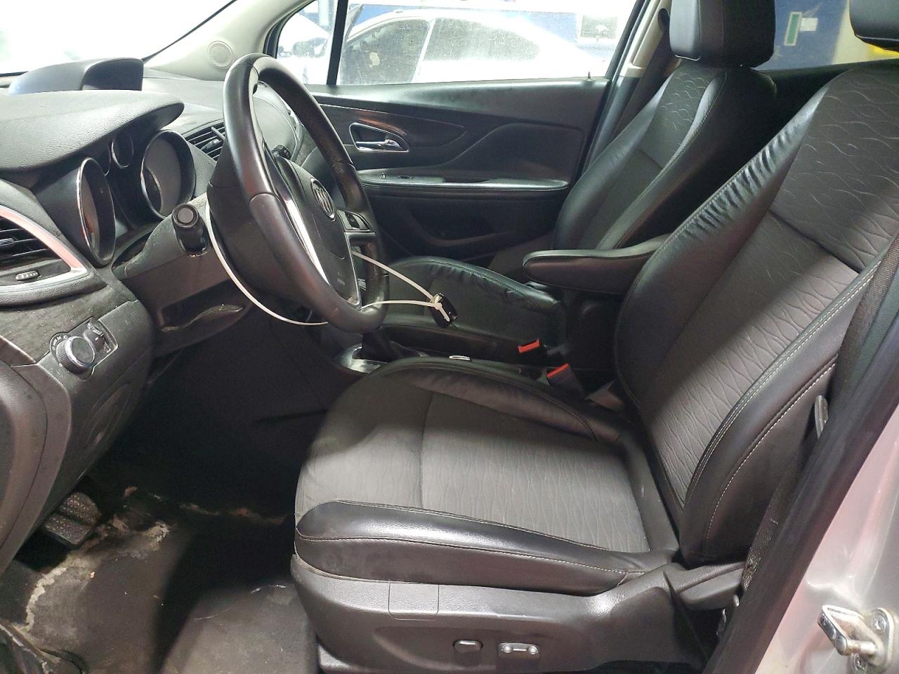 Buick Encore