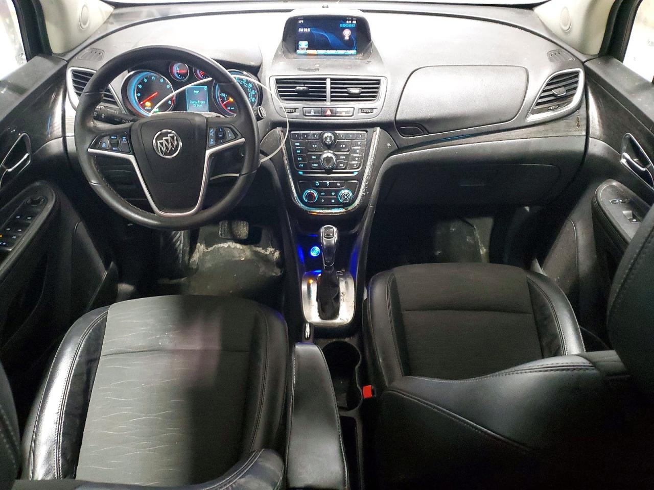 Buick Encore