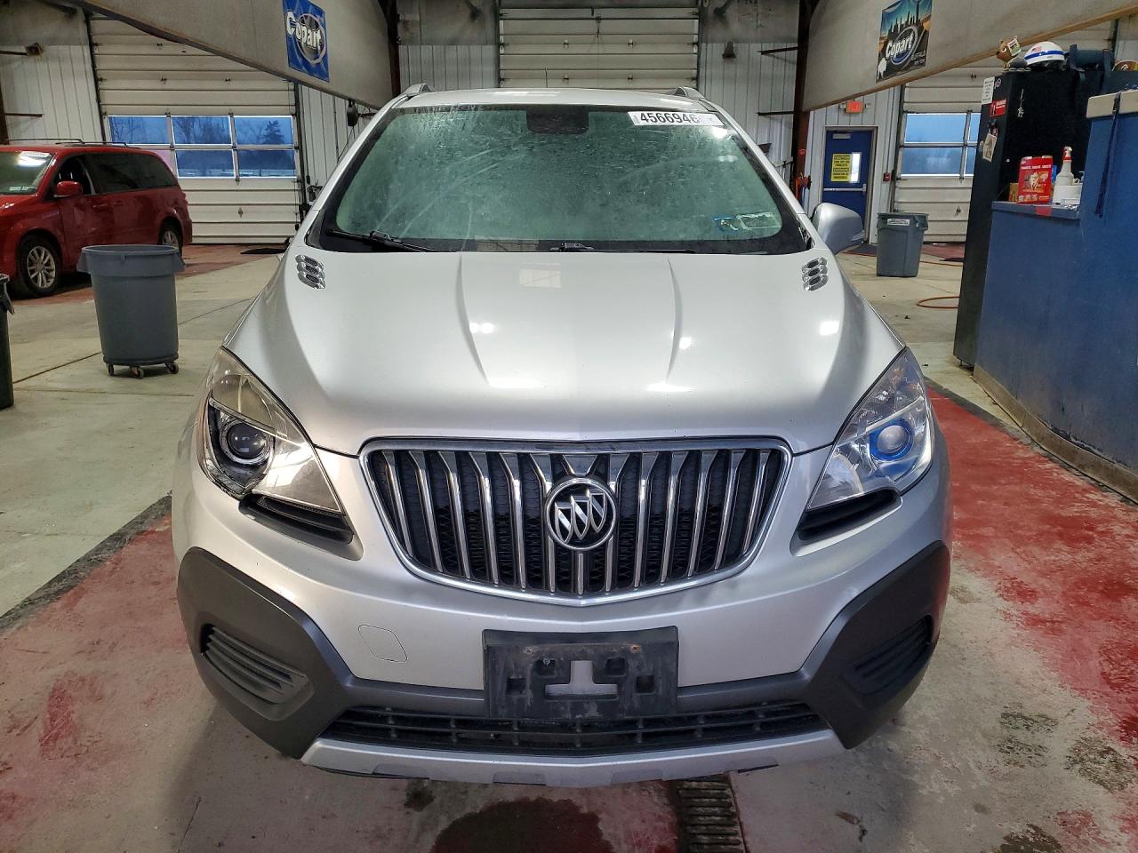 Buick Encore