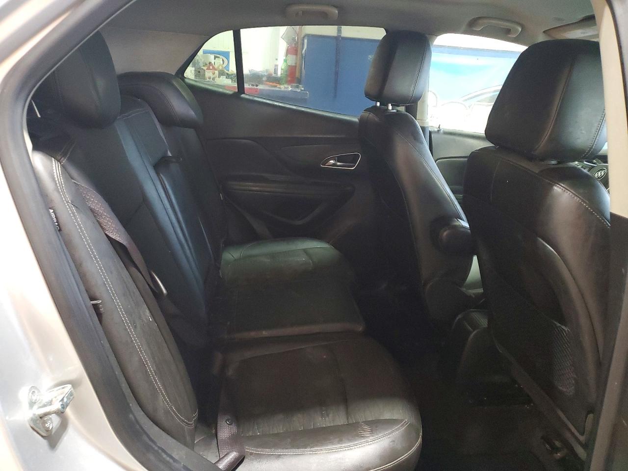 Buick Encore