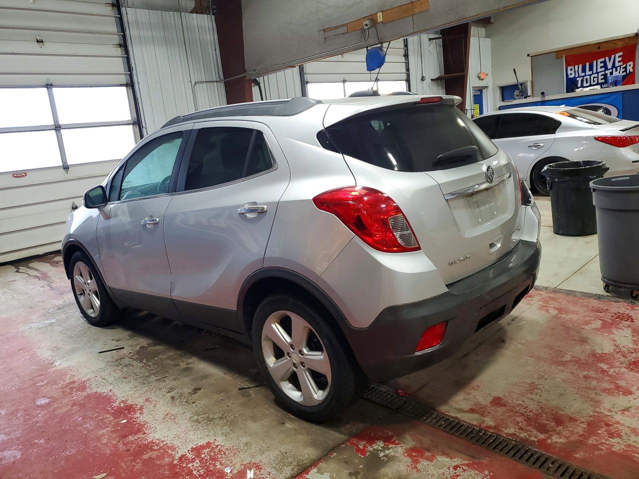 Buick Encore
