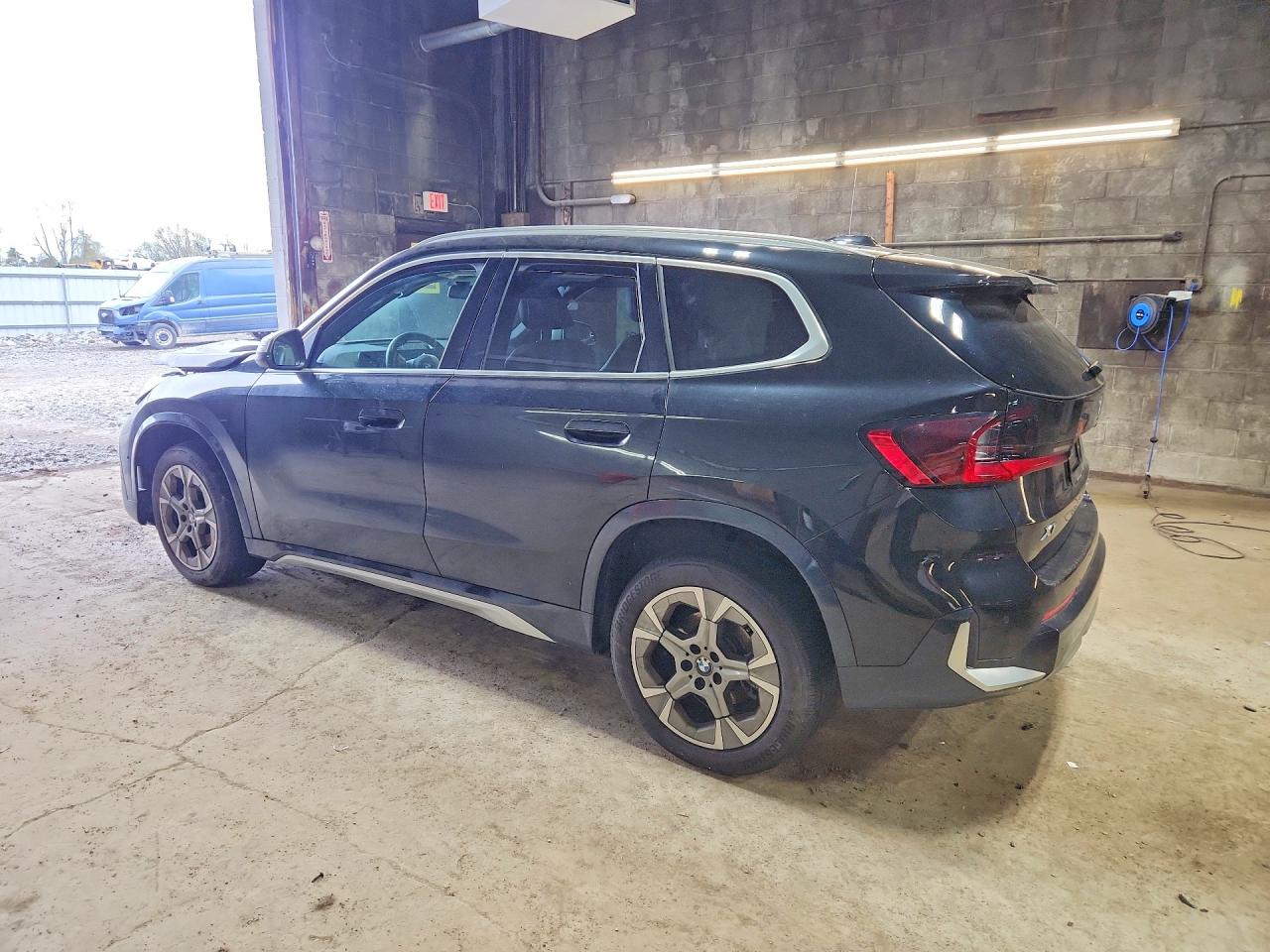 BMW X Series Xdrive28i