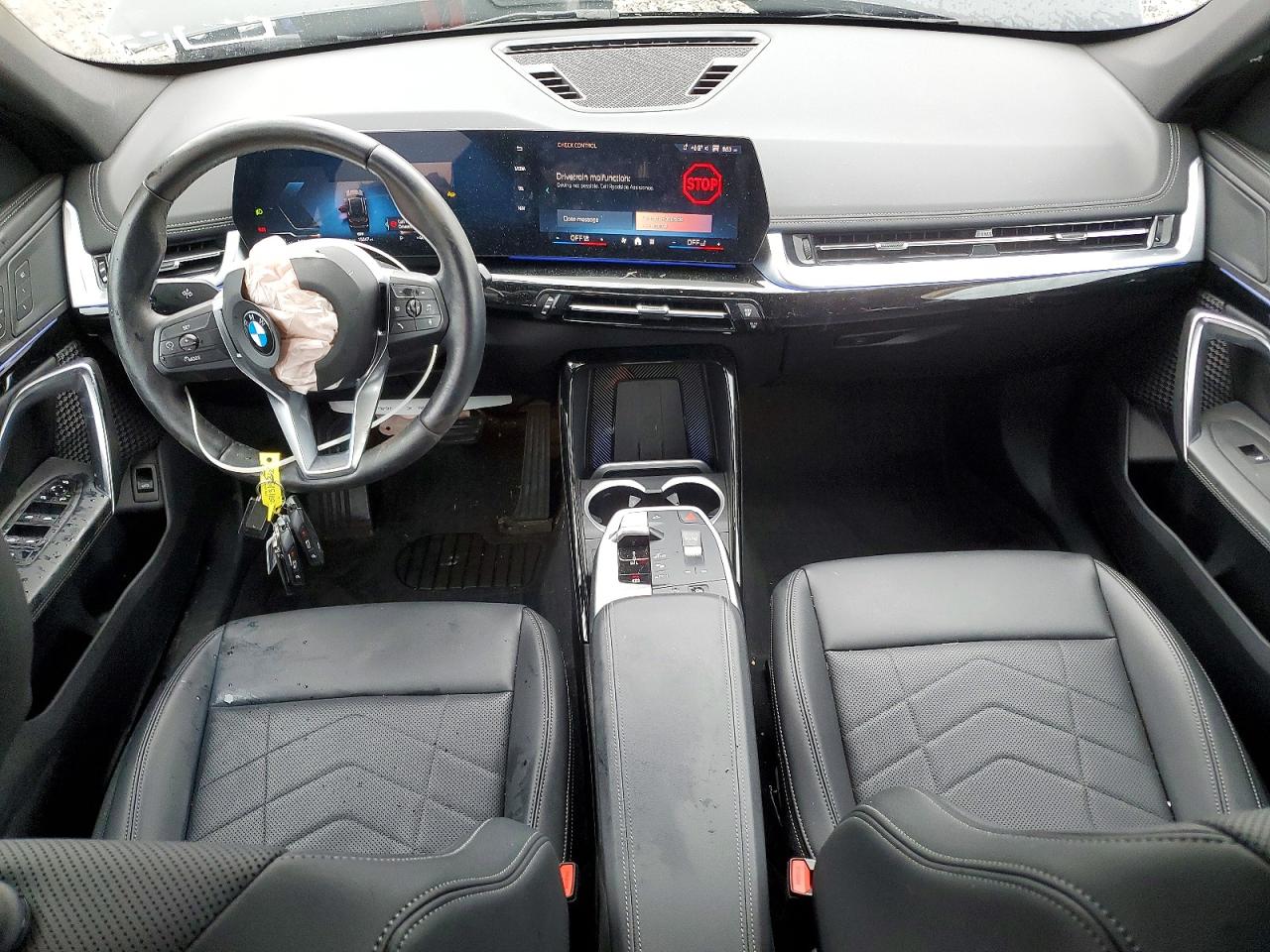 BMW X Series Xdrive28i