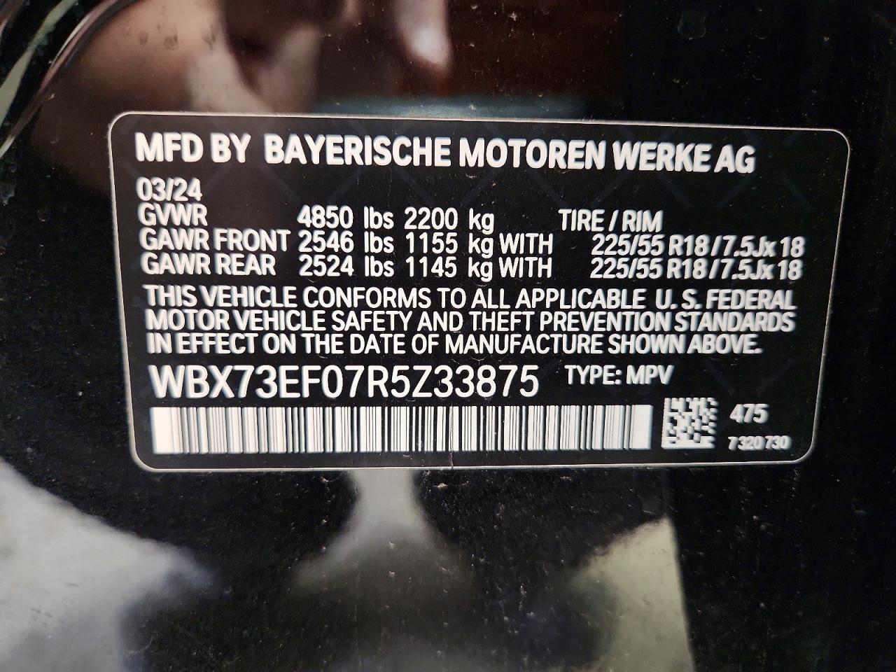 BMW X Series Xdrive28i
