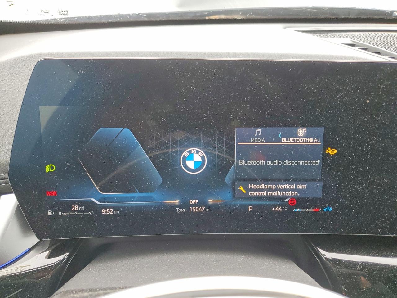 BMW X Series Xdrive28i