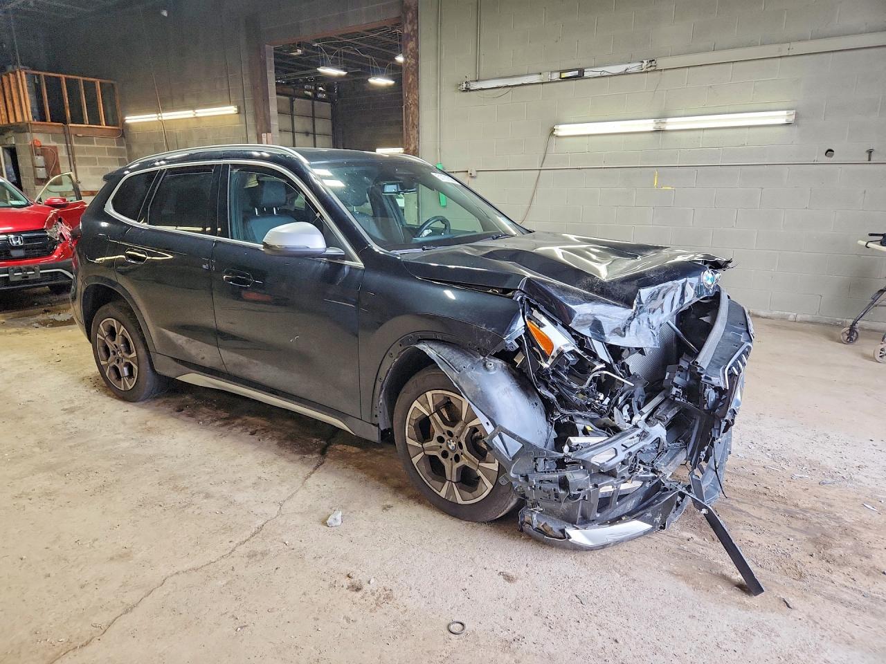 BMW X Series Xdrive28i