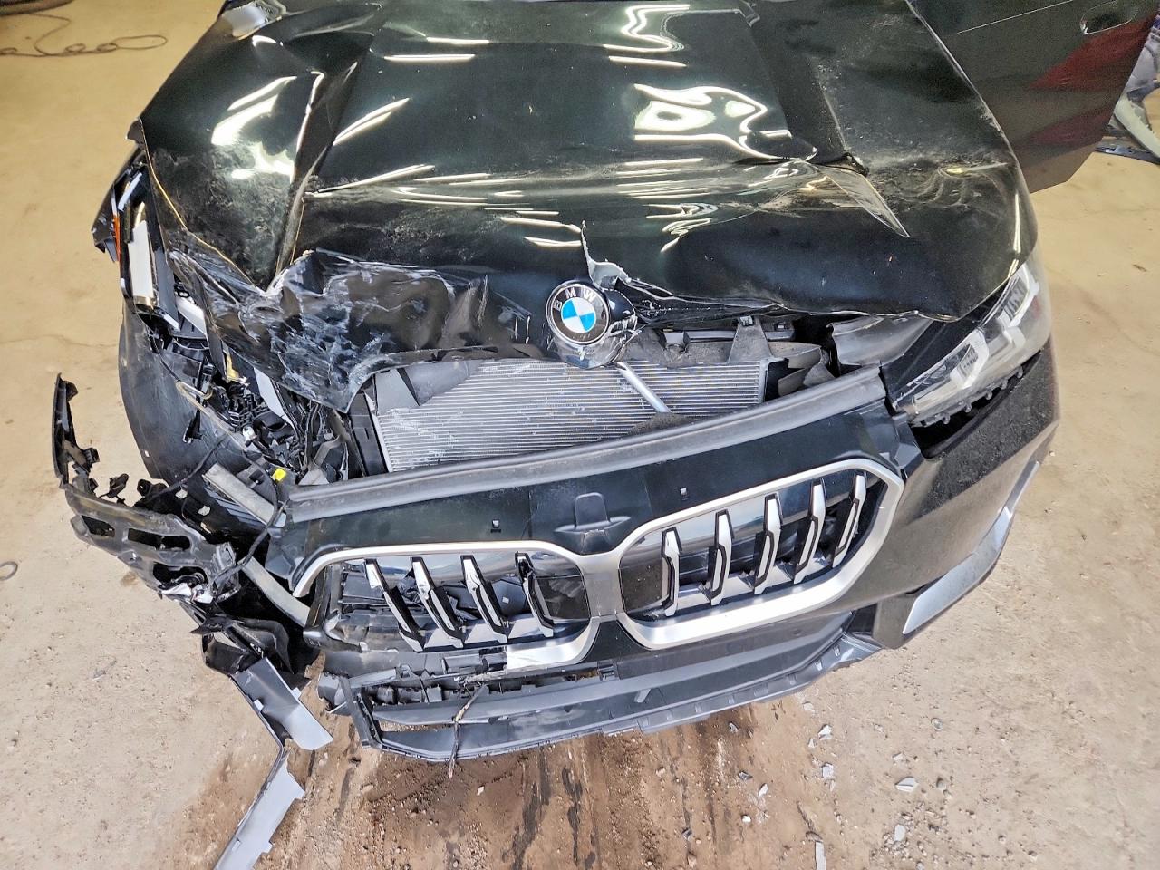 BMW X Series Xdrive28i