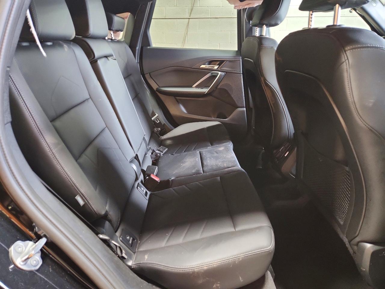 BMW X Series Xdrive28i