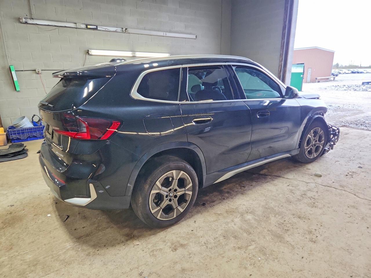 BMW X Series Xdrive28i
