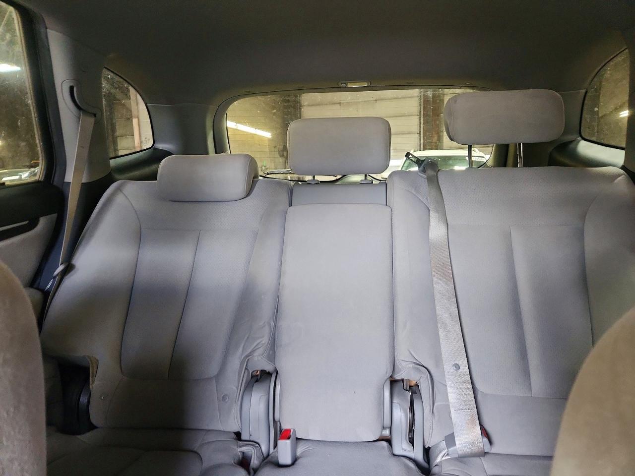 Hyundai SANTA FE Gls