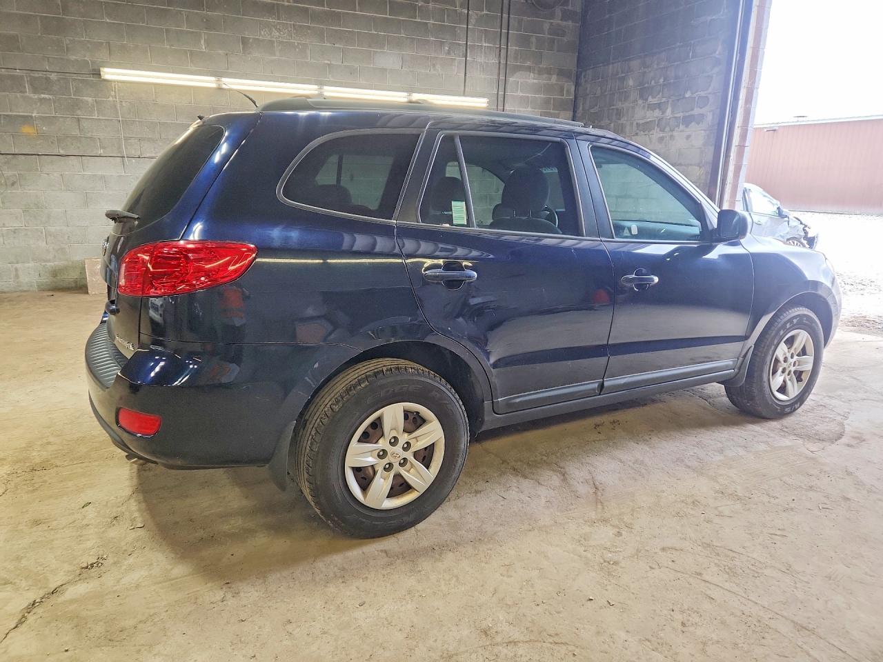 Hyundai SANTA FE Gls