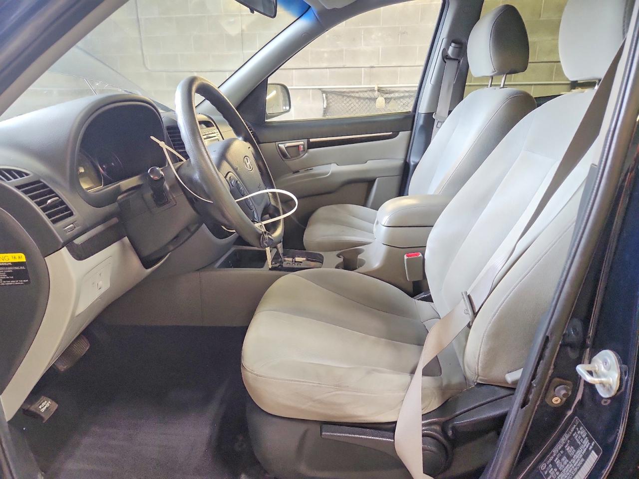 Hyundai SANTA FE Gls