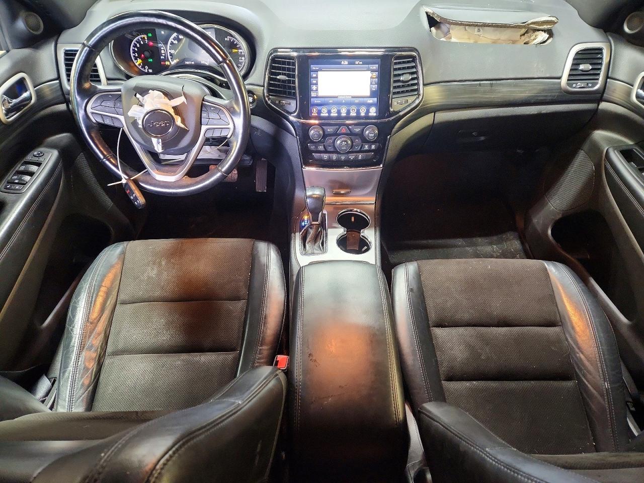 Jeep Cherokee Laredo