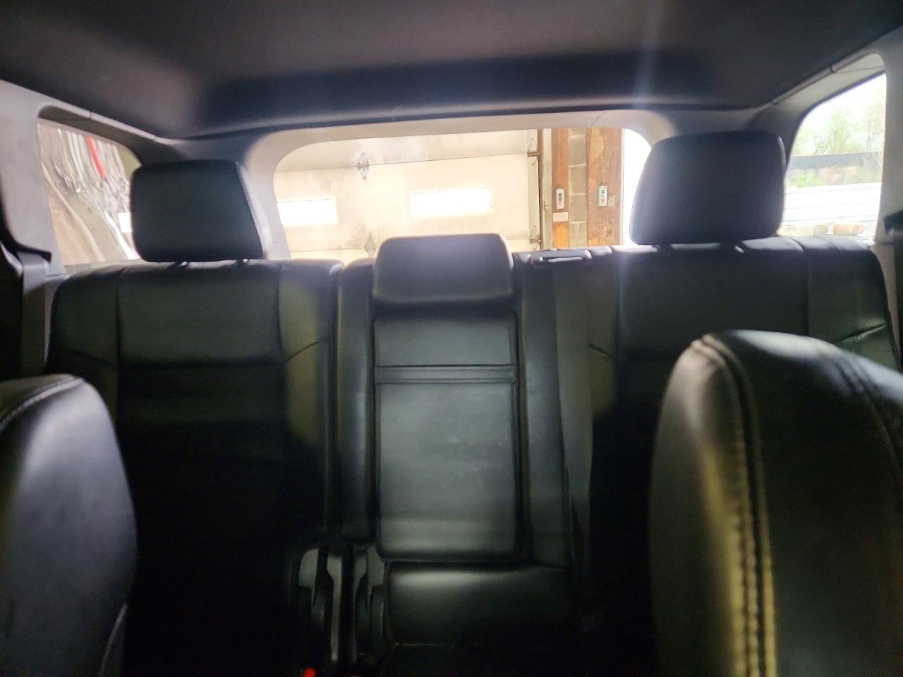 Jeep Cherokee Laredo