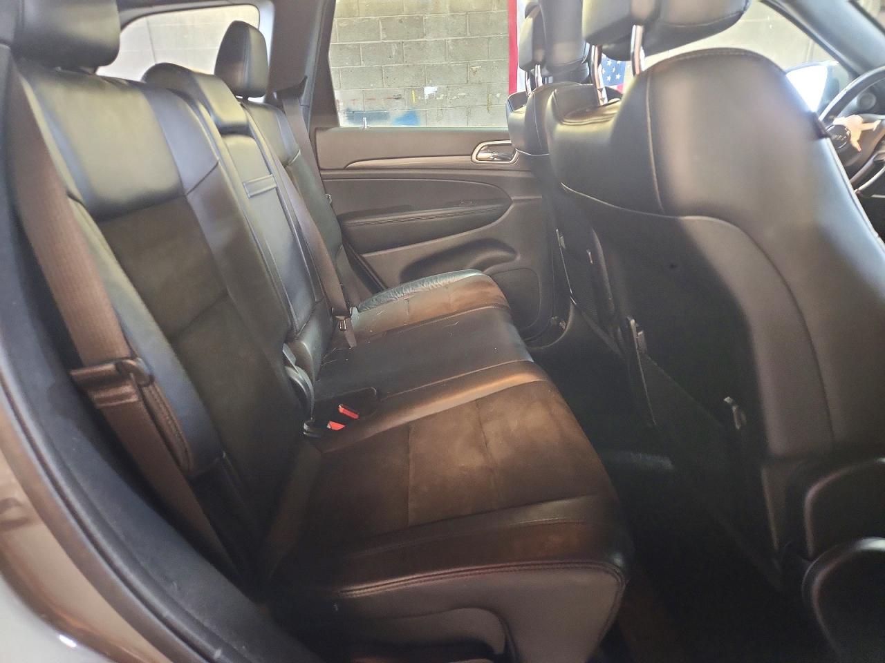 Jeep Cherokee Laredo