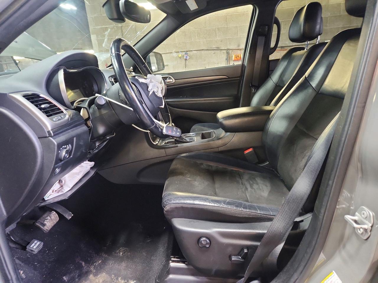 Jeep Cherokee Laredo