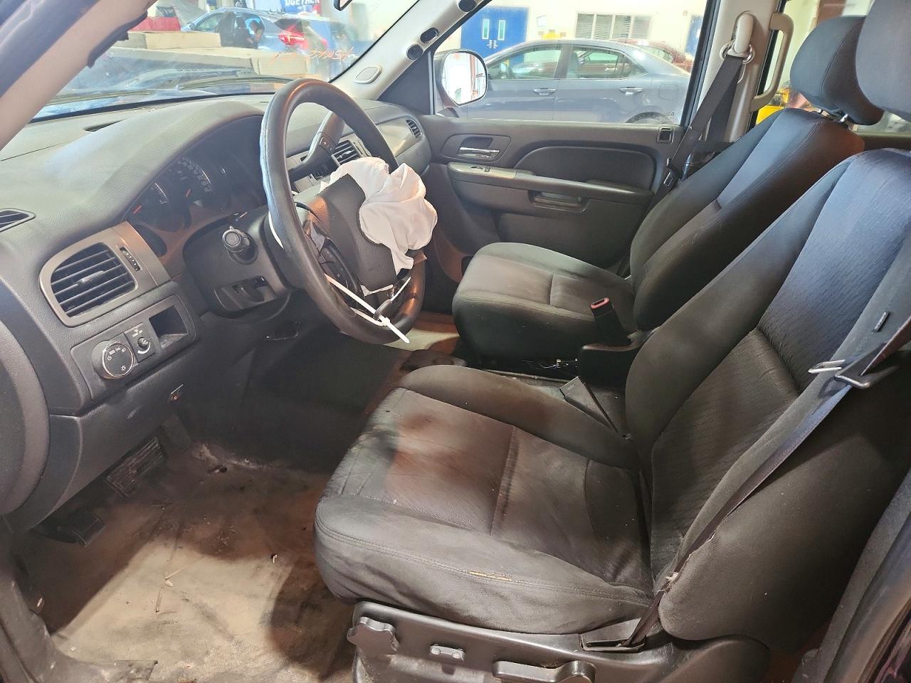 Chevrolet Tahoe C1500 Ls