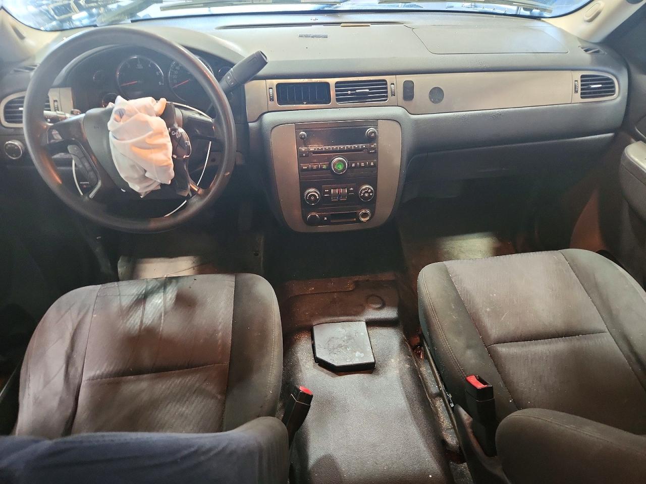 Chevrolet Tahoe C1500 Ls