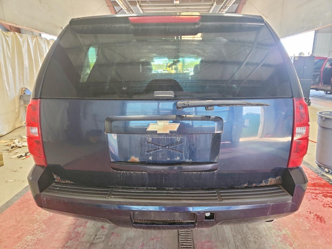 Chevrolet Tahoe C1500 Ls