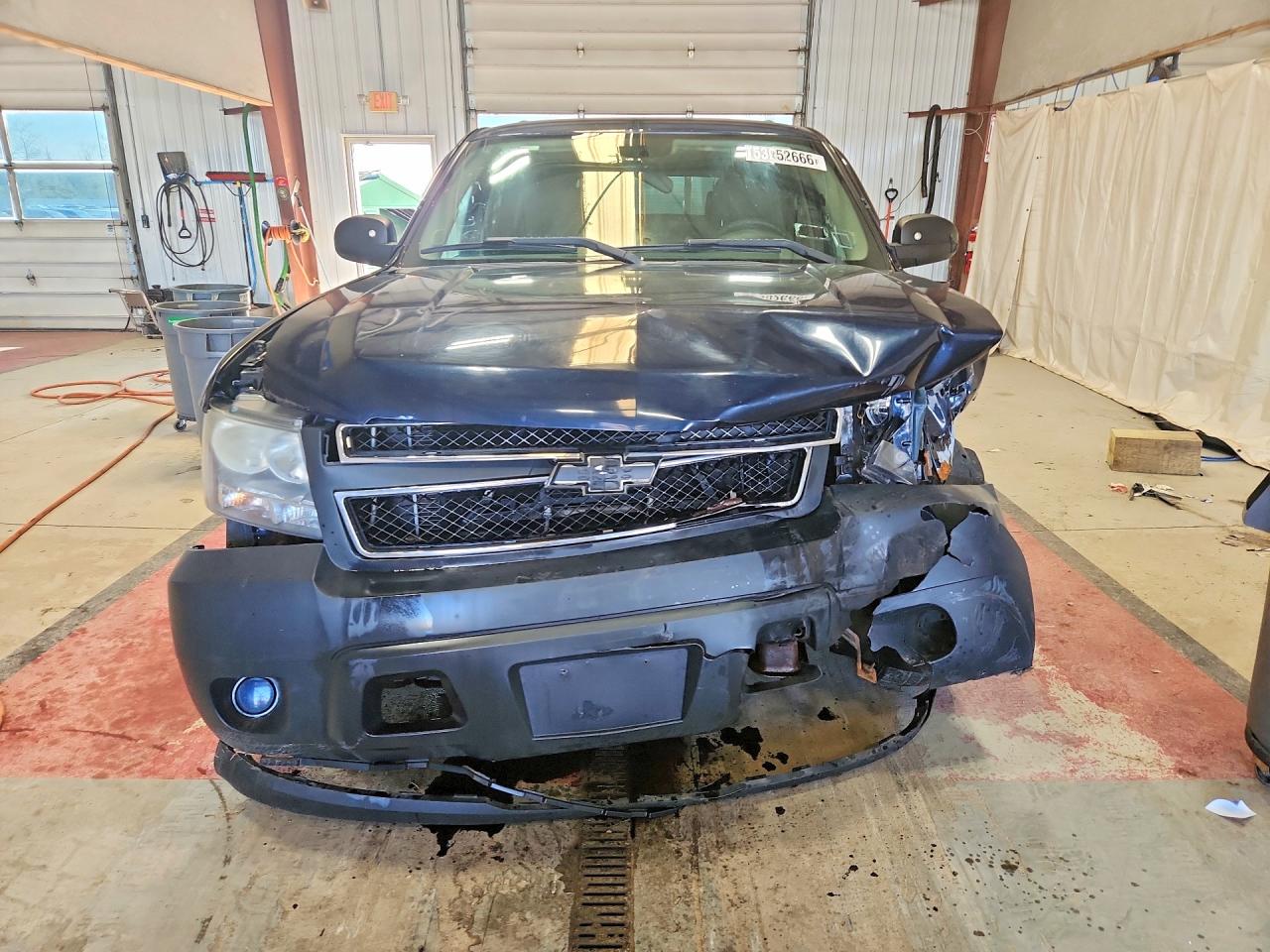 Chevrolet Tahoe C1500 Ls