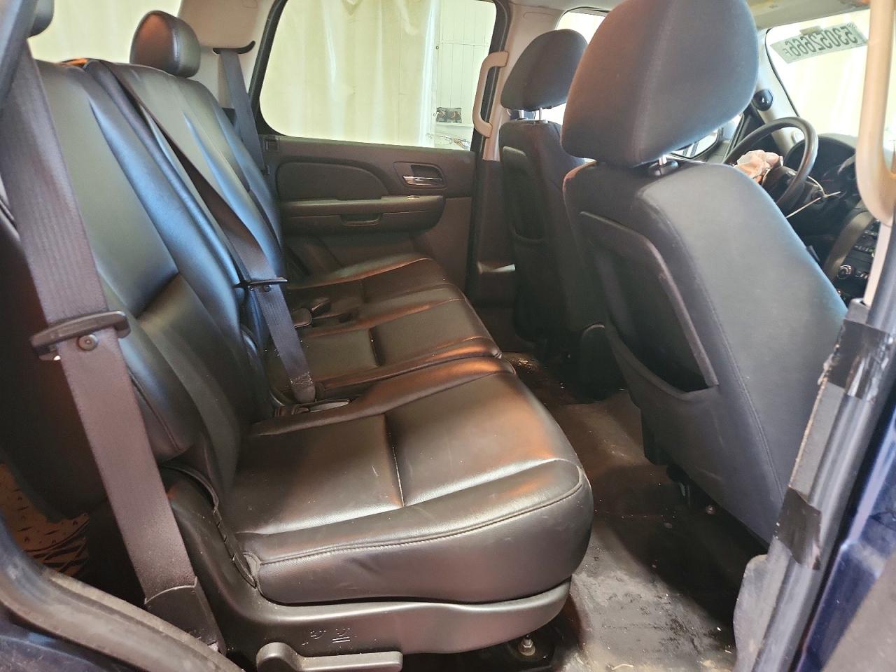 Chevrolet Tahoe C1500 Ls