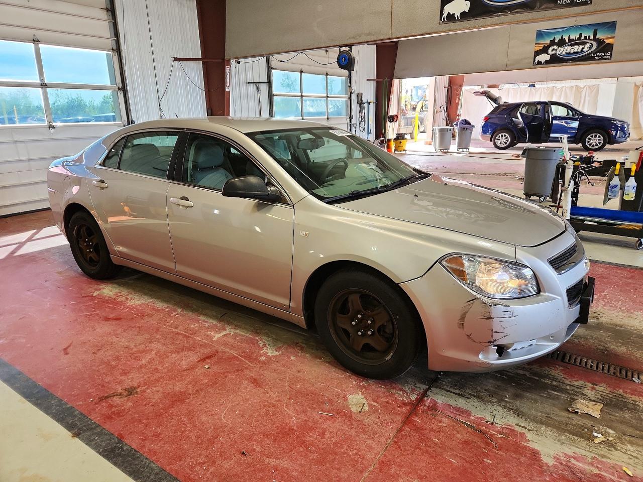 Chevrolet Malibu Ls
