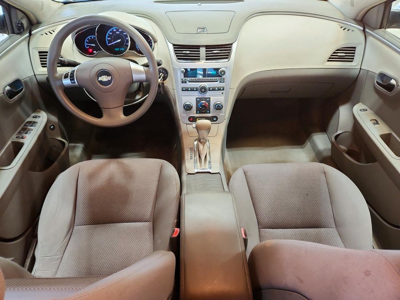 Chevrolet Malibu Ls