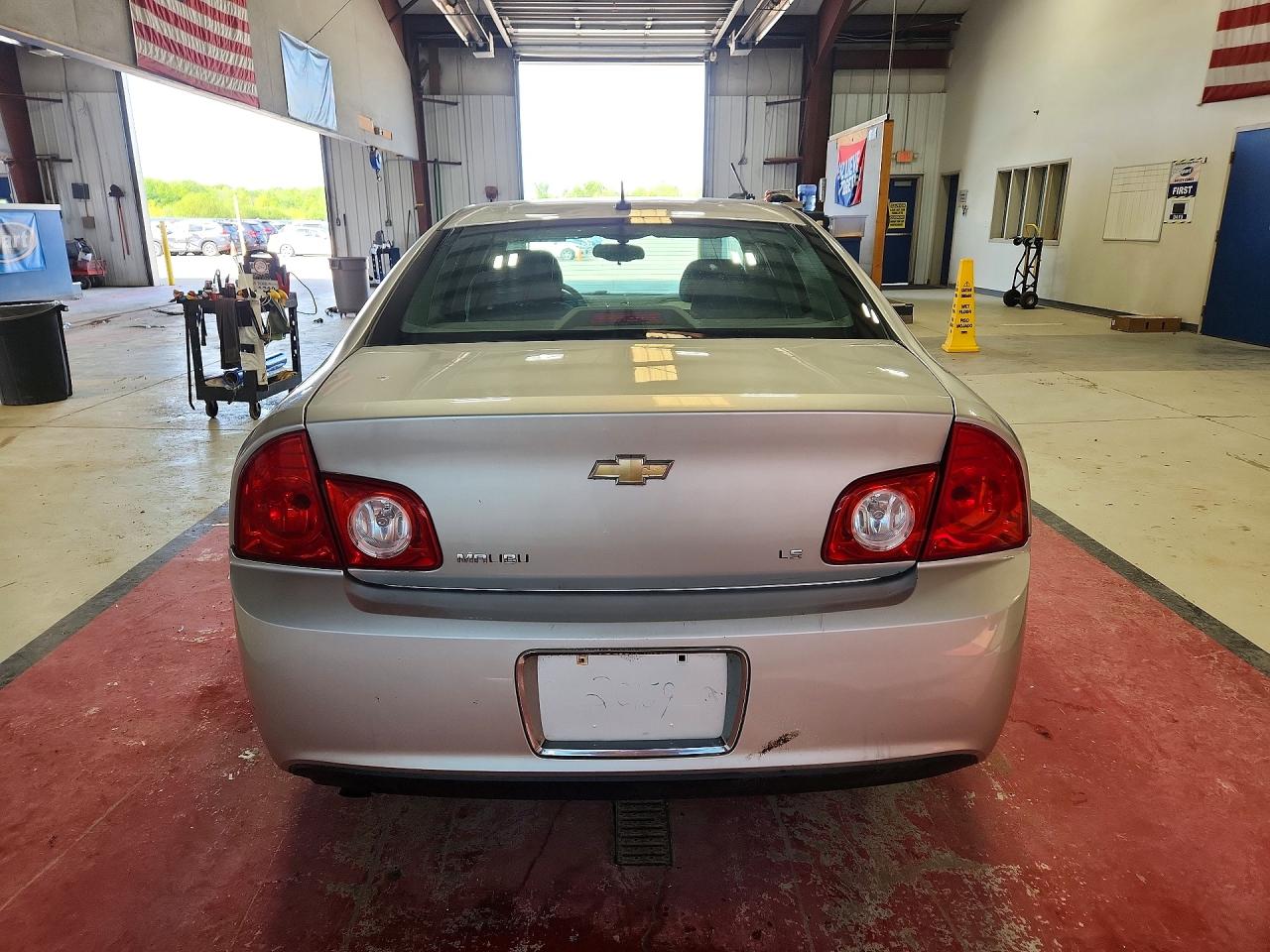 Chevrolet Malibu Ls