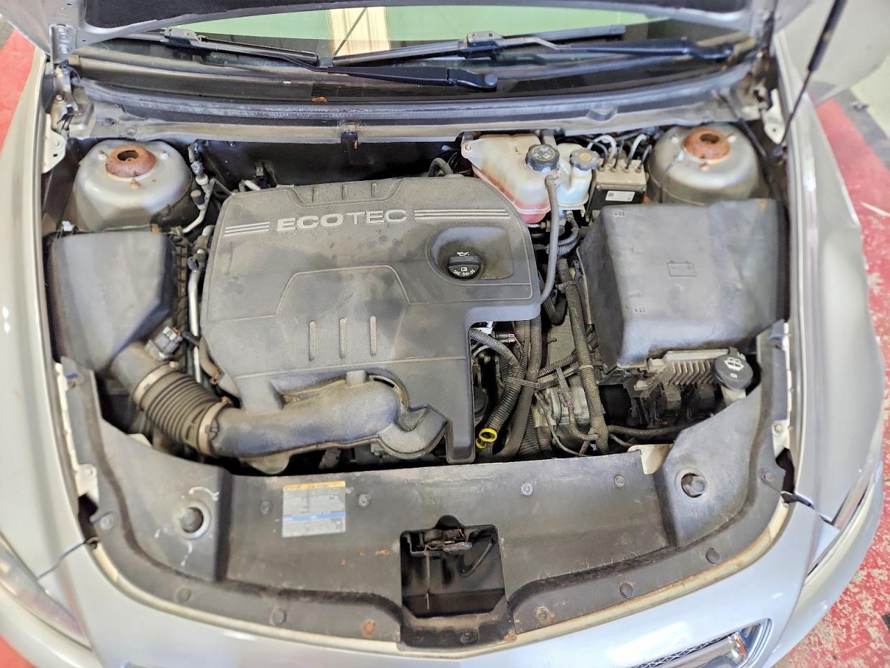 Chevrolet Malibu Ls