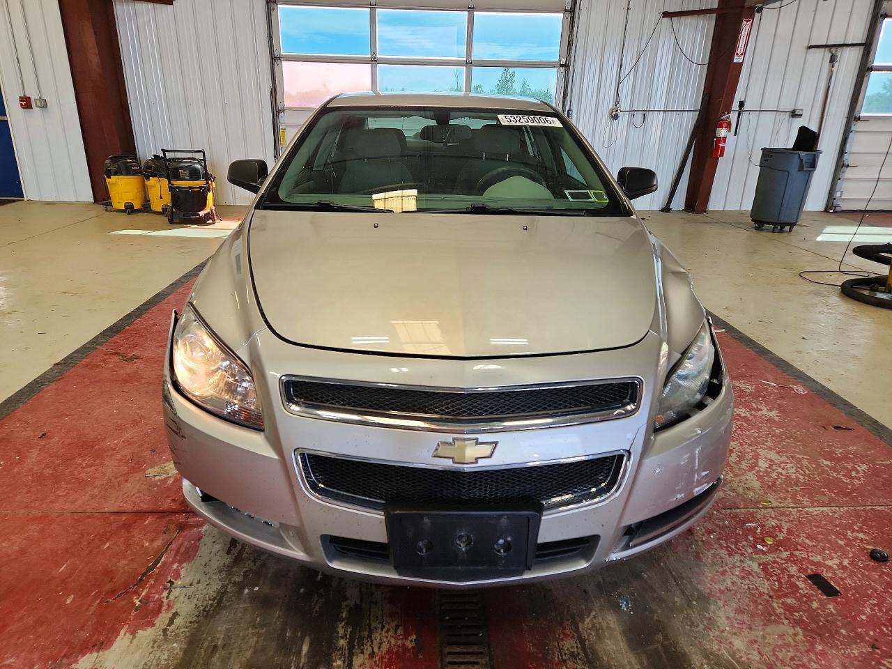 Chevrolet Malibu Ls