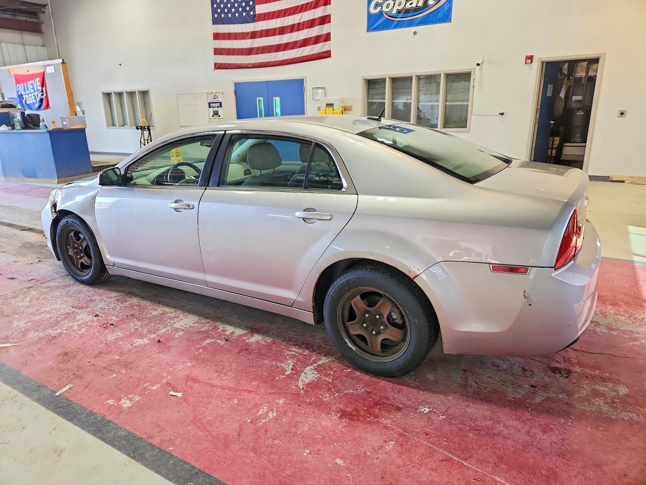 Chevrolet Malibu Ls