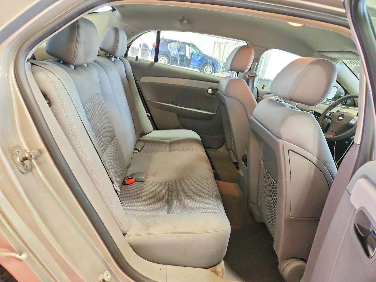 Chevrolet Malibu Ls