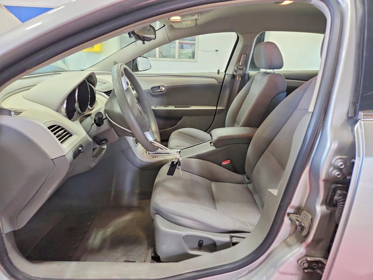 Chevrolet Malibu Ls