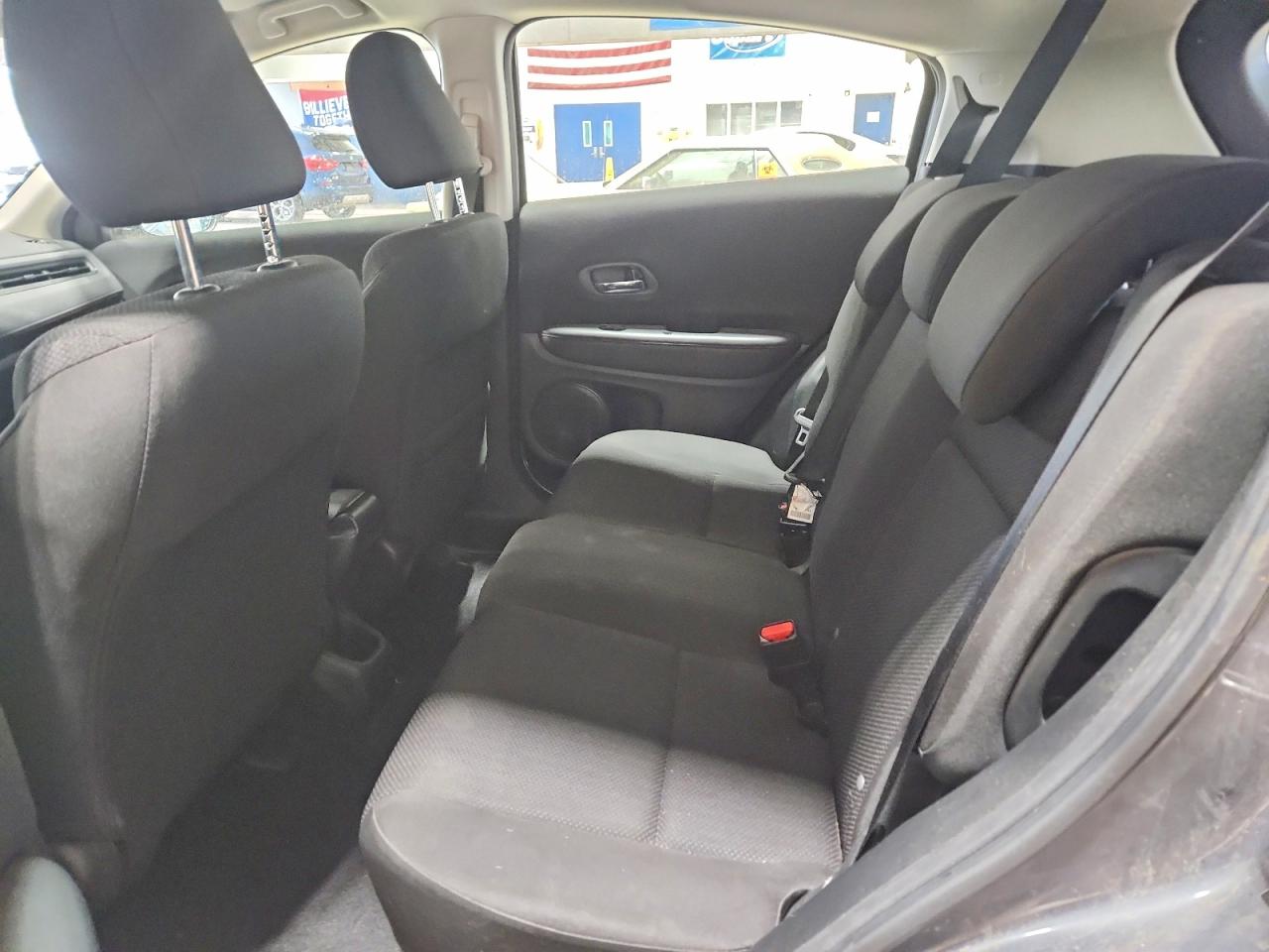Honda HR-V Lx