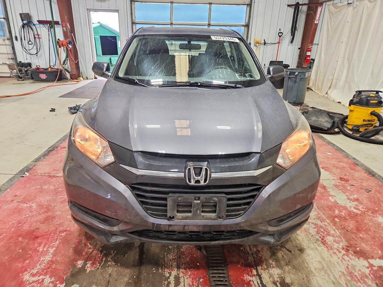 Honda HR-V Lx