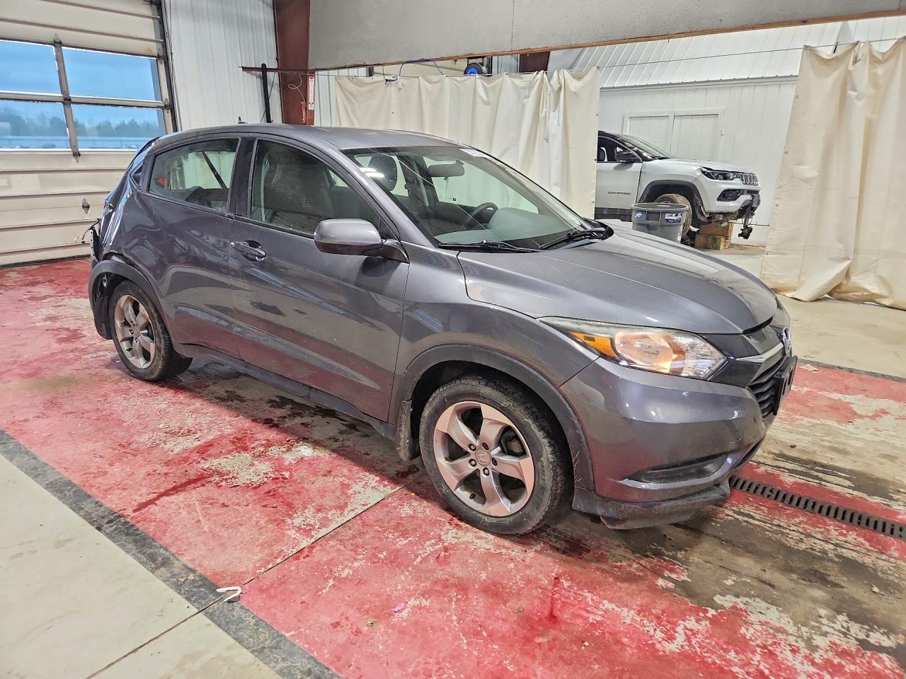 Honda HR-V Lx
