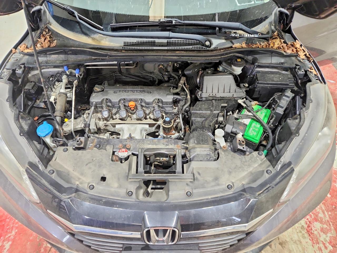 Honda HR-V Lx
