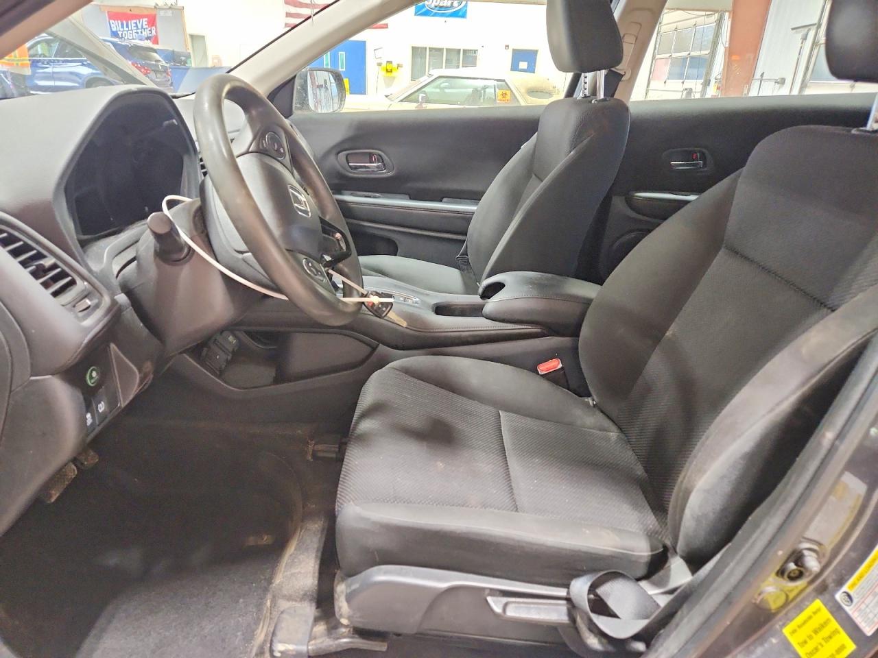 Honda HR-V Lx