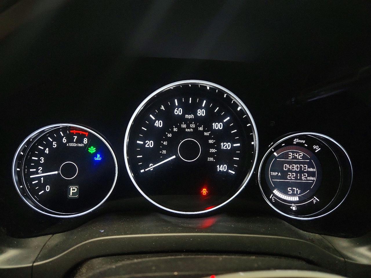 Honda HR-V Lx